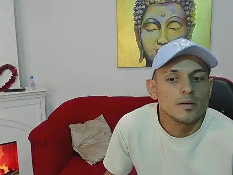 jacob_stonne 在線直播表演