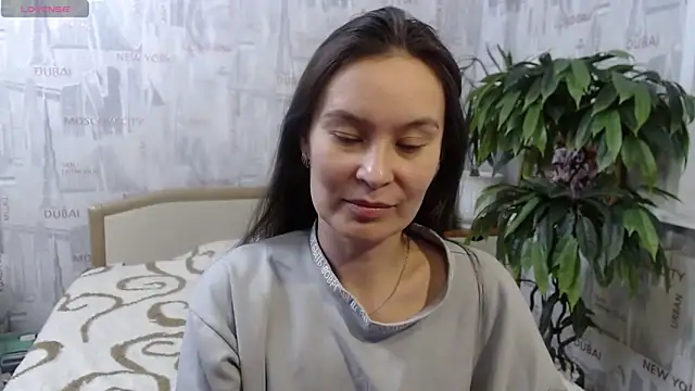 GinaQSoul's Live XXX Chat