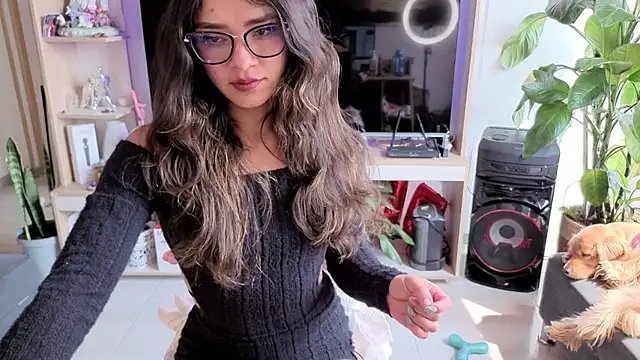 melisa_es Chat XXX live