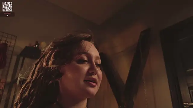 Živý XXX chat VortexProject