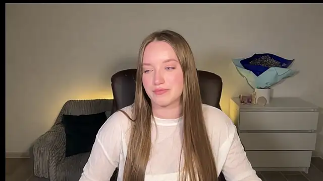 EvaMaddison Chat XXX in diretta