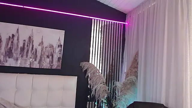 Czat XXX na żywo – LiaVillalobos