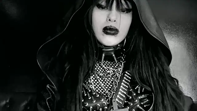 XXIOUX Chat XXX in diretta