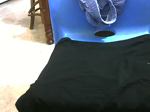 dick_everherd Adlı Modelin Web Kamerası Şovu