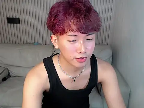 dangerzone0122 Webcam Show