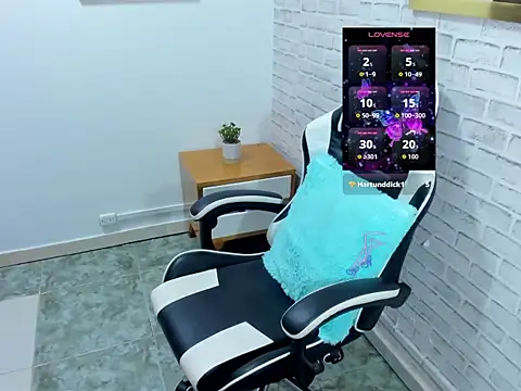 salome_rojas_'s Webcam Show