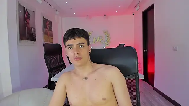 Chat XXX en directo de BenitoSaenz