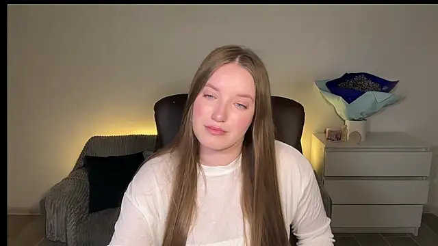 EvaMaddisonのライブXXXチャット