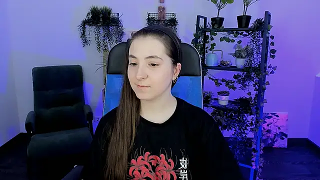 Chat +18 de VirtuallVoyant ao vivo