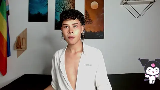 nicolai_a Show Webcam