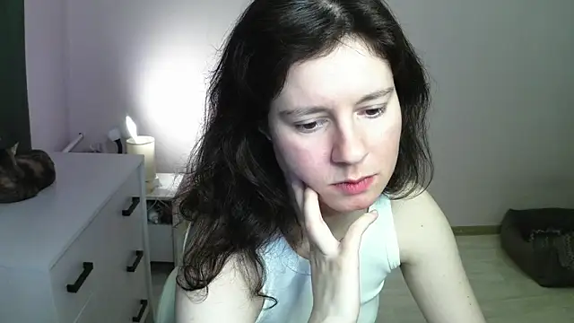 Senxual_Tease: απευθείας συνομιλία ΧΧΧ