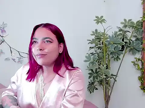 AfroditaVega_のライブXXXチャット