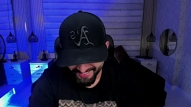 jhon_bear03 Live XXX Chat