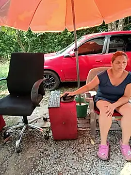 عرض كام hotandfierylatinos2023