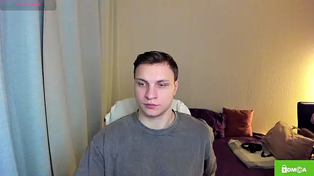 แชท XXX สดของ handsome_guy01