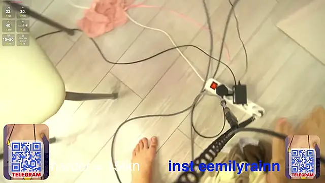 star_fucks webkamerás műsora