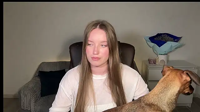 Онлайн чат XXX EvaMaddison