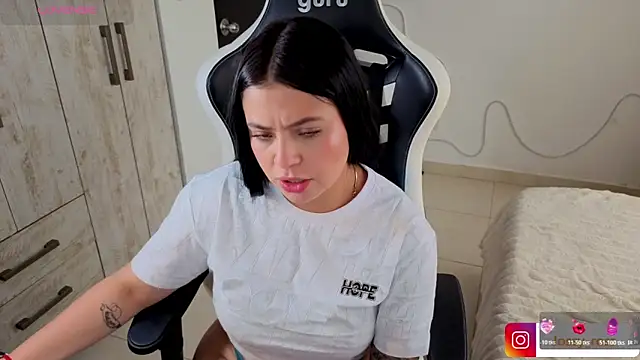 Chat XXX Live Victoryyy_