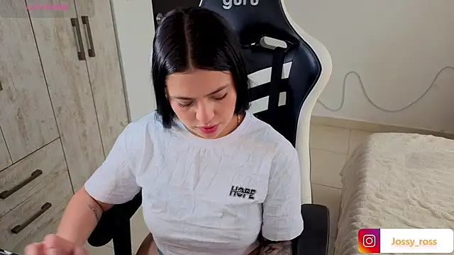 Chat +18 de Victoryyy_ ao vivo