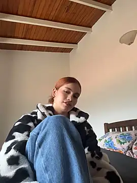 Marilyn_scott Webcam show