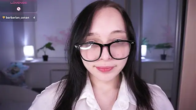 HannaHayles – Live XXX-chat