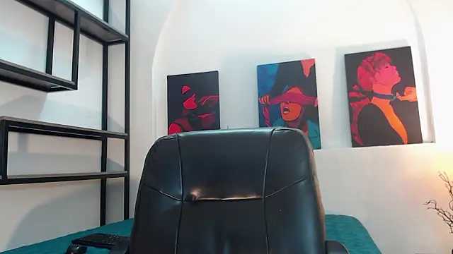 Chat +18 de Lean_Portman ao vivo