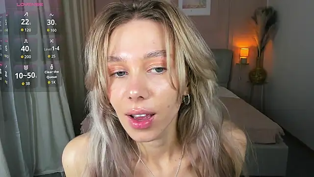 LuluAlis Chat XXX in diretta