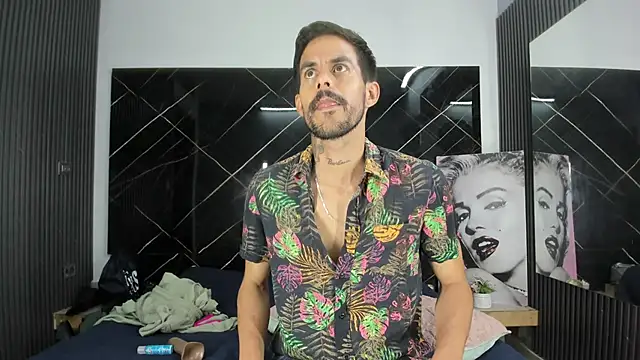 Leo_Vesper – webcam-show