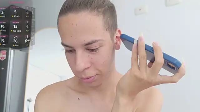 grey___27 Show Webcam