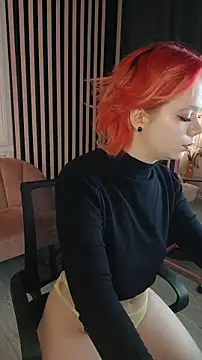 Chat XXX en directo de Waifu_Ketrin