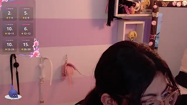 Онлайн чат XXX Catwhite_