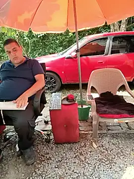 Show webcam de hotandfierylatinos2023