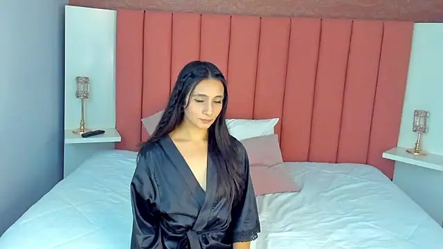 SamayRyann 라이브 XXX 채팅