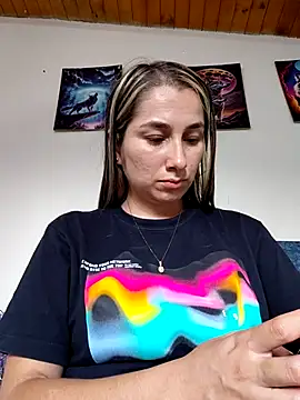 Živý XXX chat Iris_love18