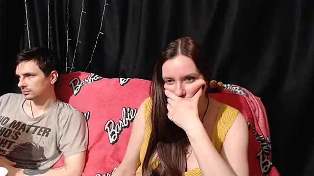 Czat XXX na żywo – Milana69