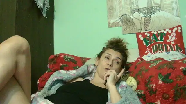 Czat XXX na żywo – SexyGioconda