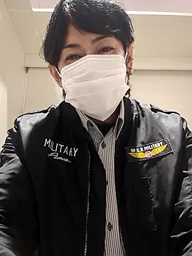 RYOTA8888888888 Adlı Modelin Web Kamerası Şovu