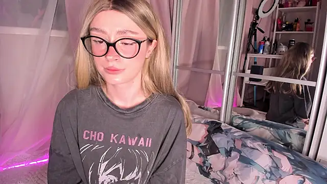 Živý XXX chat -bae