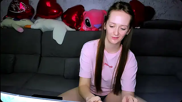 Czat XXX na żywo – DreameSoul