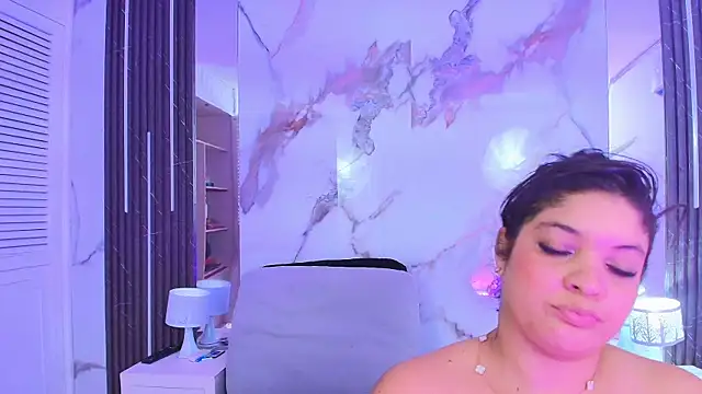 BarbaraFerrer69のライブXXXチャット