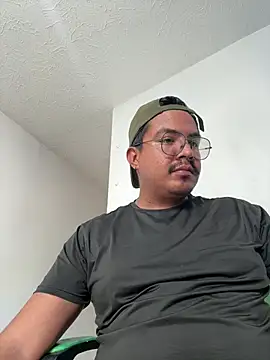 Ratigo69のウェブカメラショー