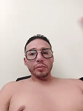 Show webcam de locoxTi45