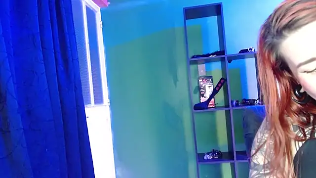 Živý XXX chat Pandora_9666