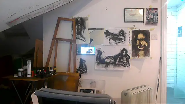 mista_sista_fista – Kamerová šou