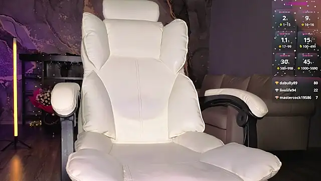 Czat XXX na żywo – miss_long_legs