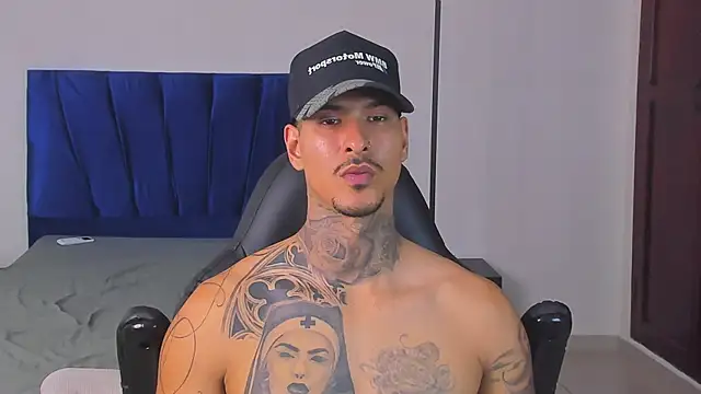 jiro_kenji1 webcam show