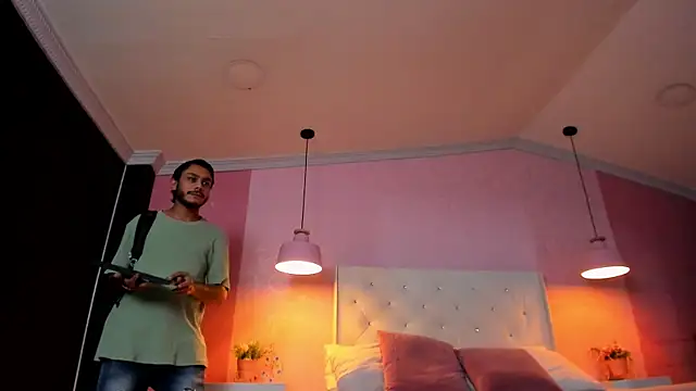 Boss_Domiinator live XXX chat