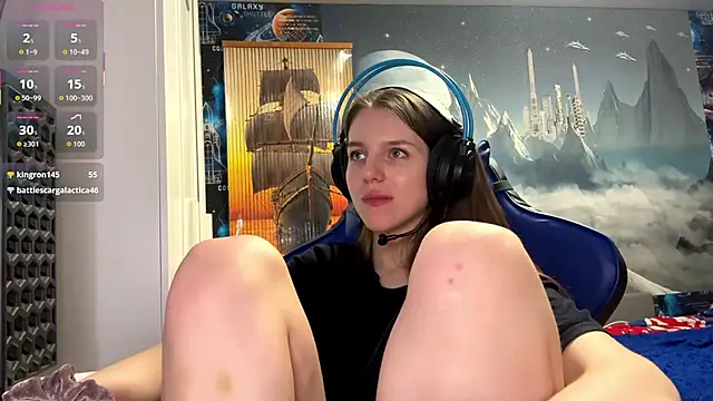 Živý XXX chat Elira_Breeze