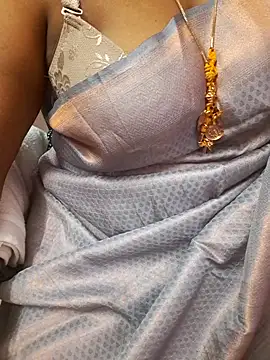 Tamil_Ammani's Webcam Show