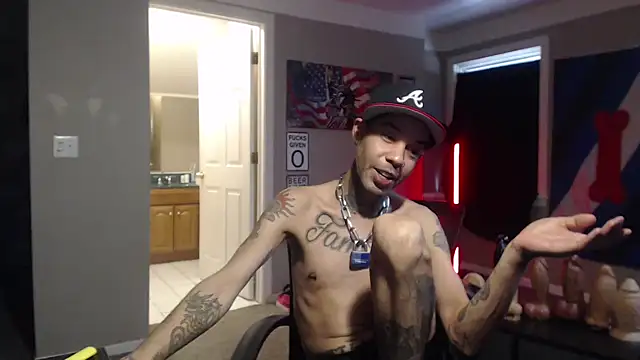 Michigan9000 ওয়েবক্যাম শো